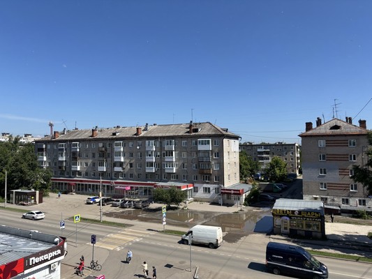 Фото квартиры по адресу Москва, Ласьвинская ул, 39 