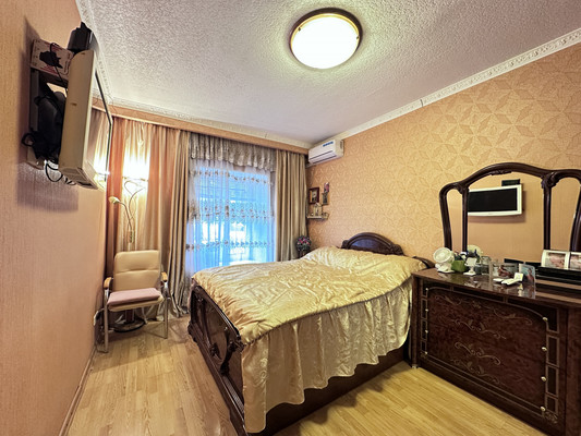 Фото квартиры по адресу Санкт-Петербург г, Витебская ул, д. 9литераа