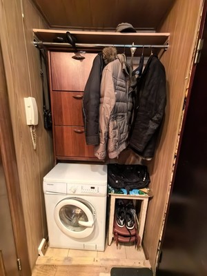 Объект по адресу Санкт-Петербург г, Кустодиева ул, д. 12литераа