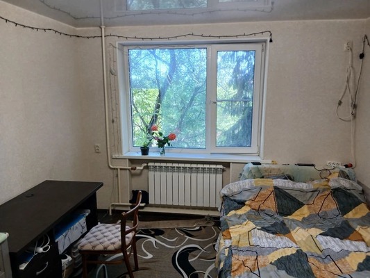 Объект по адресу Москва, Матвеева ул, 20 