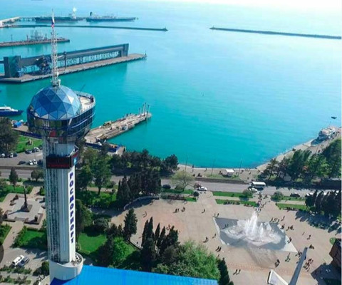 Объект по адресу Москва, Парковая ул, 27 