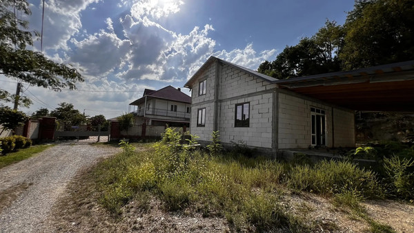 Объект по адресу Москва, Говорова туп, 9 