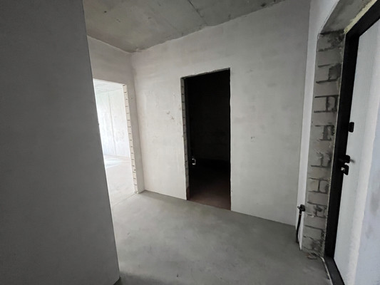 Фото квартиры по адресу Москва, Южный тракт, 15к2 