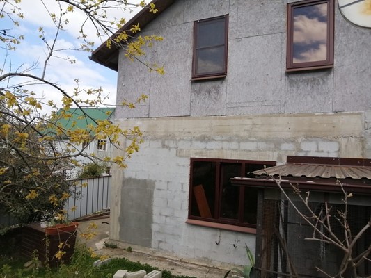 Объект по адресу Краснодарский край, Центральный р-н, Целинная ул
