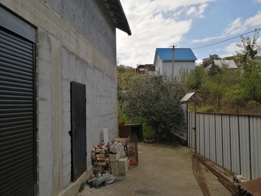 Объект по адресу Краснодарский край, Центральный р-н, Целинная ул