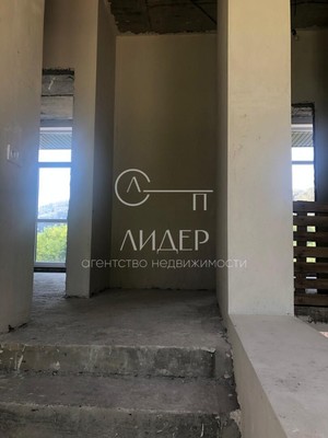 Объект по адресу Краснодарский край, Лазаревский р-н, Ордынка с, Барановское шоссе ул