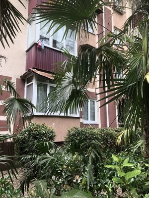 Объект по адресу Краснодарский край, Цветной бульвар ул, д. 19