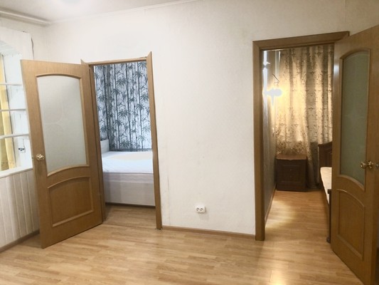 Объект по адресу Краснодарский край, Цветной бульвар ул, д. 19
