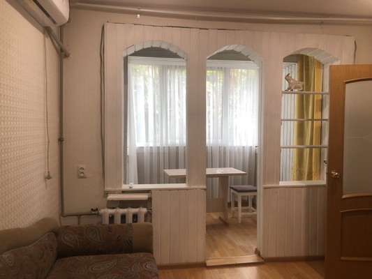 Объект по адресу Краснодарский край, Цветной бульвар ул, д. 19