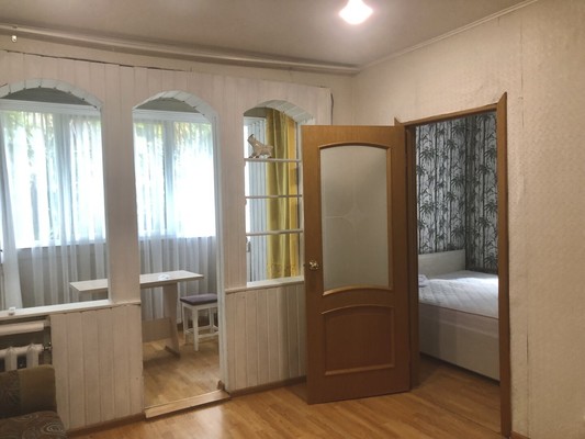 Объект по адресу Краснодарский край, Цветной бульвар ул, д. 19