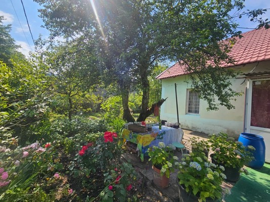Объект по адресу Краснодарский край, Хостинский р-н, Пластунка с, Леселидзе ул