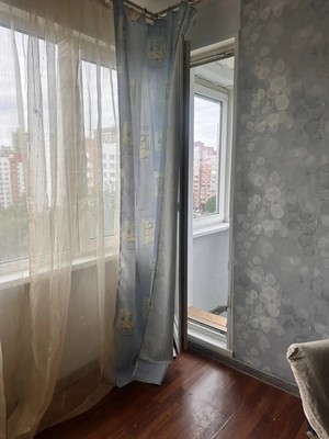 Объект по адресу Санкт-Петербург г, Поликарпова аллея, д. 5