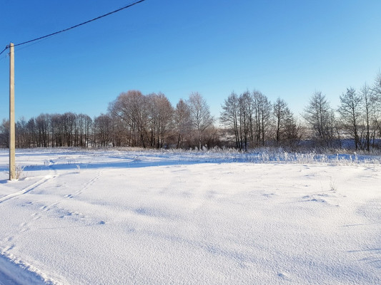 Объект по адресу Московская обл, Раменский р-н, Осеченки д, Осенняя ул