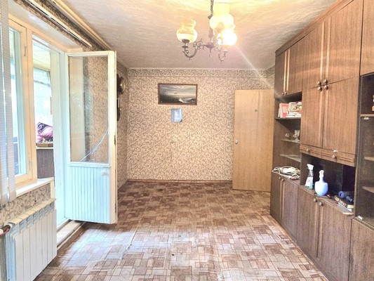 Фото квартиры по адресу Московская обл, Северово д, Подольская ул, д. 2