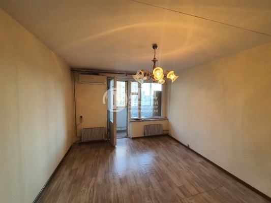Фото квартиры по адресу Москва, Белая ул, 24ка 