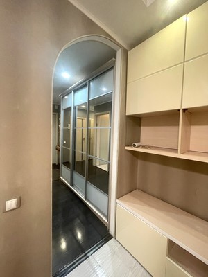 Объект по адресу Москва, Самаркандский б-р, 6к3 