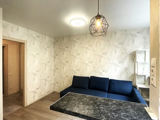 Объект по адресу Москва, Яганова ул, 7 