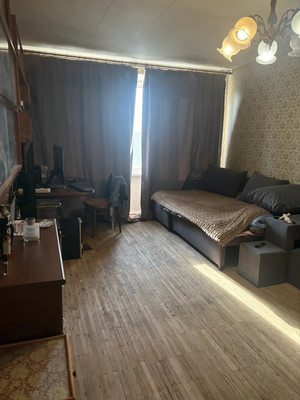 Фото квартиры по адресу Санкт-Петербург, 2-й Муринский пр-кт, 37В 