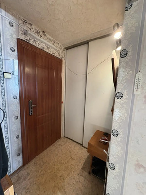 Фото квартиры по адресу Санкт-Петербург, 2-й Муринский пр-кт, 37В 