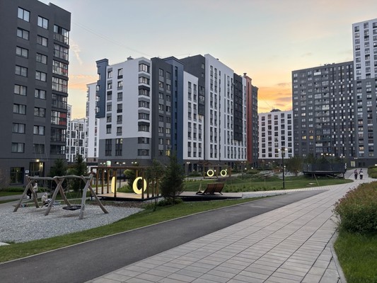 Объект по адресу Пермский край, Мотовилихинский р-н, Серебристая ул, д. 7