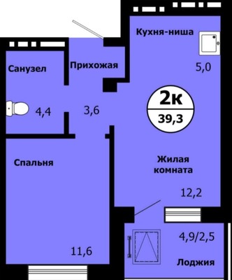 Объект по адресу Красноярский край, Свердловский р-н, Лесников ул, д. 51
