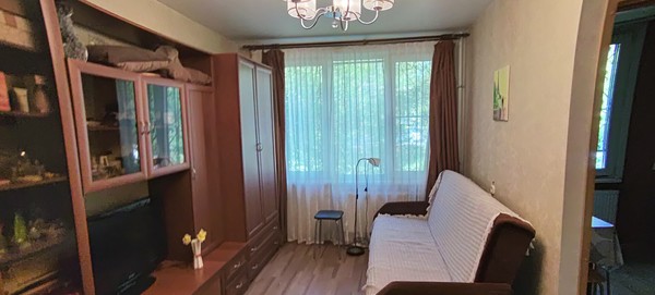 Объект по адресу Санкт-Петербург, Дачный пр-кт, 24А 