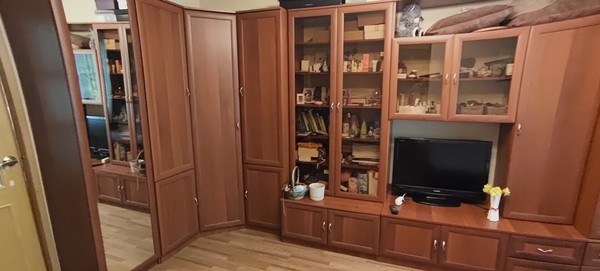 Фото квартиры по адресу Санкт-Петербург, Дачный пр-кт, 24А 