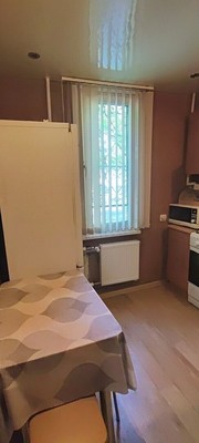 Фото квартиры по адресу Санкт-Петербург, Дачный пр-кт, 24А 