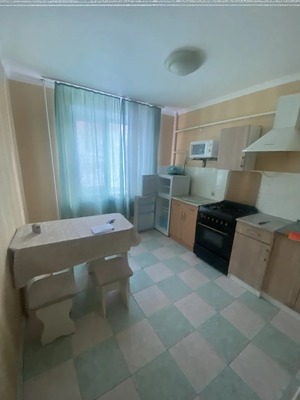Фото квартиры по адресу Москва, Советской Армии ул, 222/2 