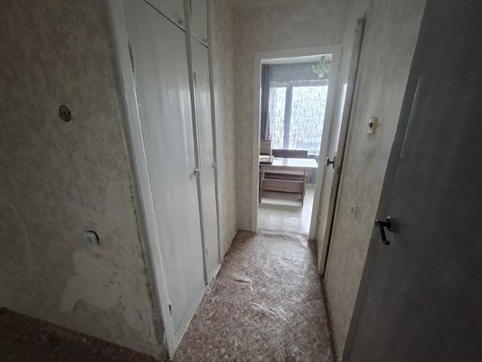 Фото квартиры по адресу Москва, Чечелева ул, 86 