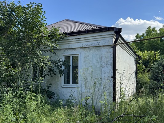 Объект по адресу Москва, Баррикадная ул, 63 