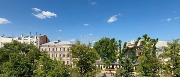 Объект по адресу Москва г, Неглинная ул, д. 18
