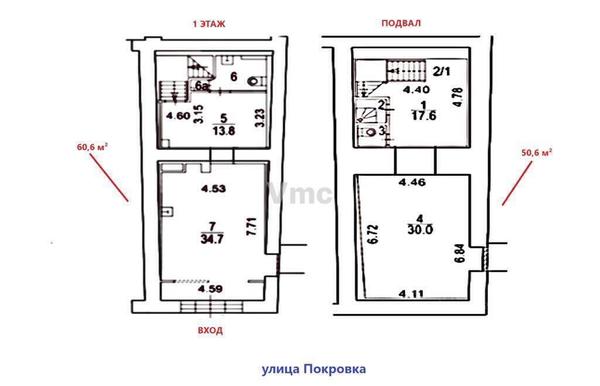 Объект по адресу Москва, Устье С и Ко снт 