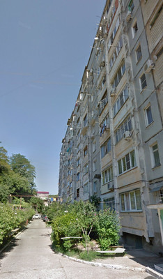 Фото квартиры по адресу Москва, Новицкого ул, 23 
