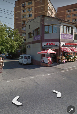 Фото квартиры по адресу Москва, Новицкого ул, 23 