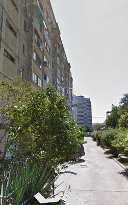 Фото квартиры по адресу Москва, Новицкого ул, 23 
