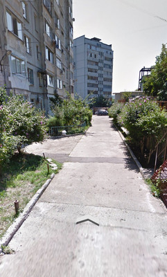 Фото квартиры по адресу Москва, Новицкого ул, 23 