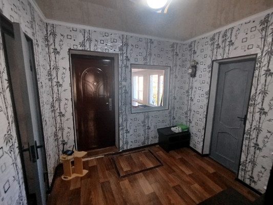 Объект по адресу Москва, Говорова ул, 25 