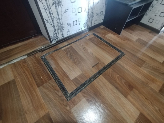 Объект по адресу Москва, Говорова ул, 25 