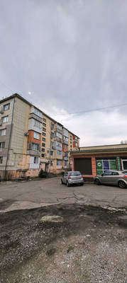 Фото квартиры по адресу Москва, Центральная ул, 5 