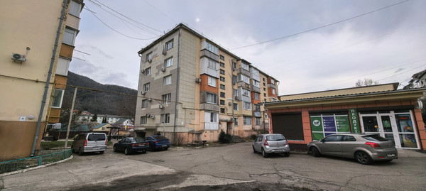 Фото квартиры по адресу Москва, Центральная ул, 5 