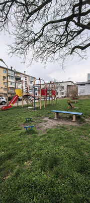 Фото квартиры по адресу Москва, Центральная ул, 5 