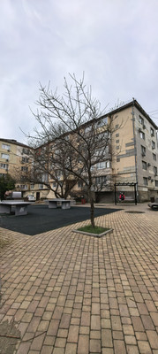 Фото квартиры по адресу Москва, Центральная ул, 5 