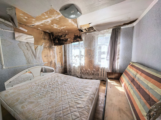 Объект по адресу Москва, Майкопская ул, 63 