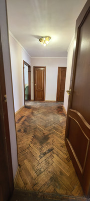 Фото квартиры по адресу Москва, Горная ул, 1 