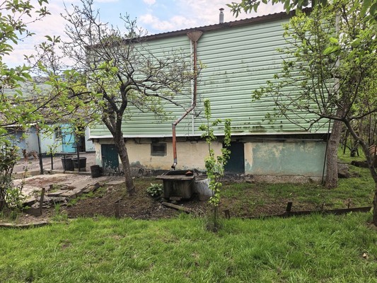 Объект по адресу Москва, Майкопская ул, 71 