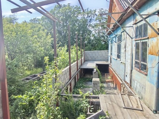 Объект по адресу Москва, Дачная ул, 26 