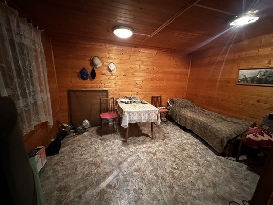 Объект по адресу Москва, СНТ Цветники тер, 56б 