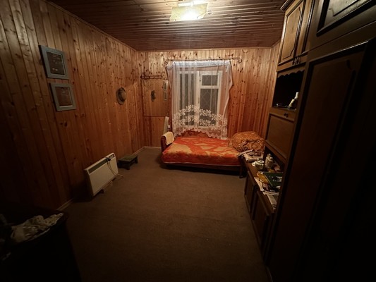 Объект по адресу Москва, СНТ Цветники тер, 56б 