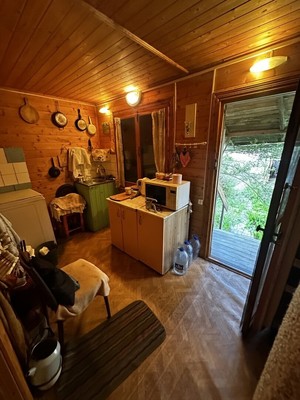 Объект по адресу Москва, СНТ Цветники тер, 56б 